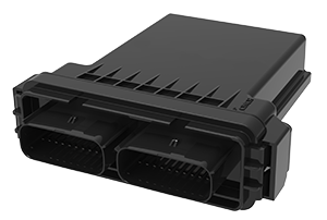 M130 CAN Gateway ECU
