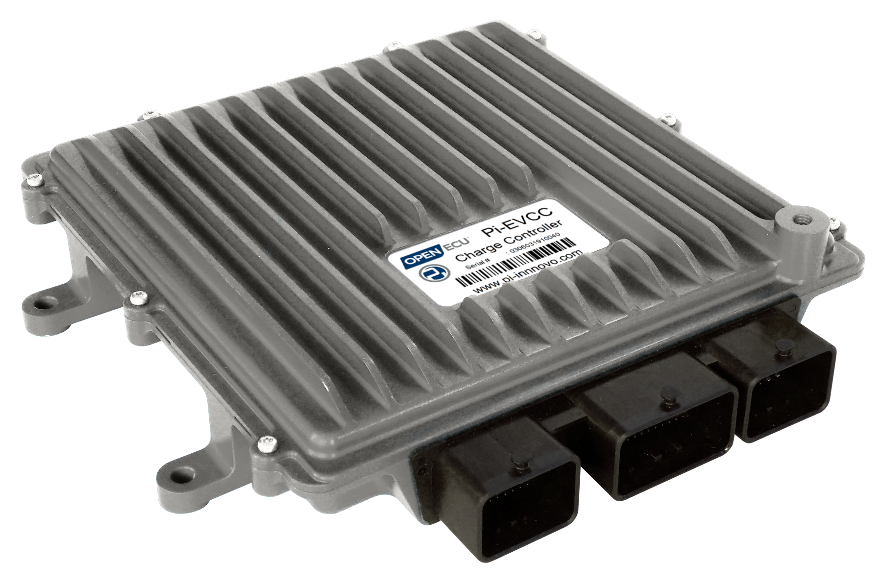 OpenECU PI-EVCC