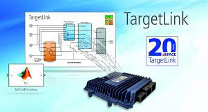 OpenECU Integration with TargetLink